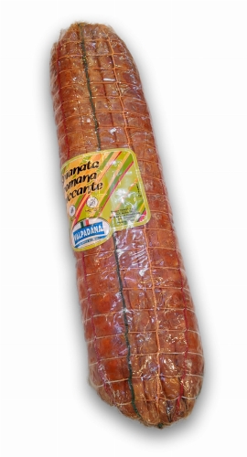 Spianata Piccante - 500g