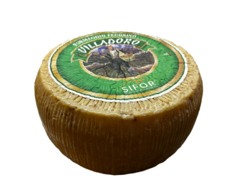 Sifor Pecorino Villadoro