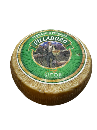 Sifor Pecorino Villadoro