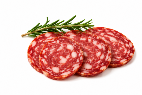 Salame Napoli Desideri
