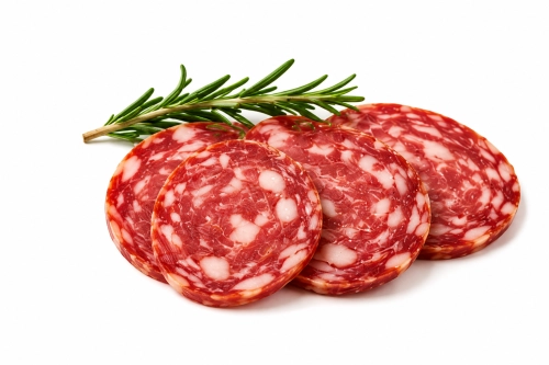 Salame Napoli Desideri