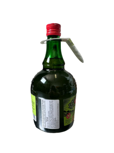 Coppini Classico Oliwa Extra Vergine z Oliwek 750 ml