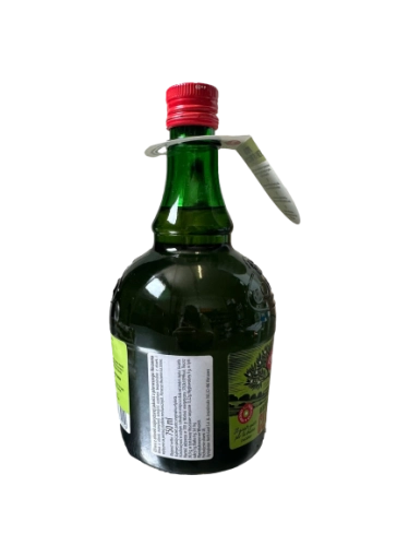 Coppini Classico Oliwa Extra Vergine z Oliwek 750 ml