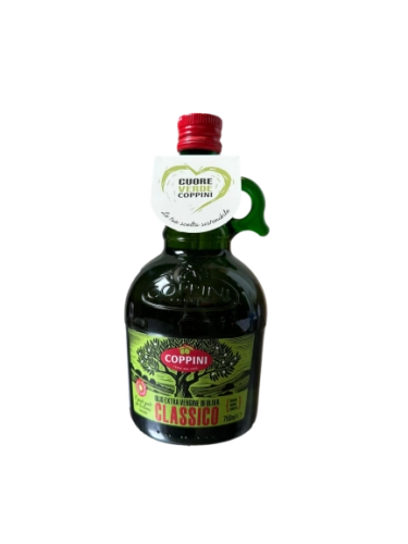 Coppini Classico Oliwa Extra Vergine z Oliwek 750 ml