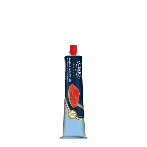 Cirio Supercirio Koncentrat Pomidorowy 130 g
