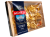 Agnesi Festaiola Fettuccine All’Uovo Makaron Jajeczny 250 g