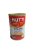 Mutti Polpa Finely Chopped Tomatoes z Czosnkiem Voghera 400 g