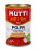 Mutti Polpa Finely Chopped Tomatoes z Czosnkiem Voghera 400 g