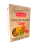 Pagani Tortellini Tricolore Prosciutto Crudo 250g Włoski Makaron Nadziewany