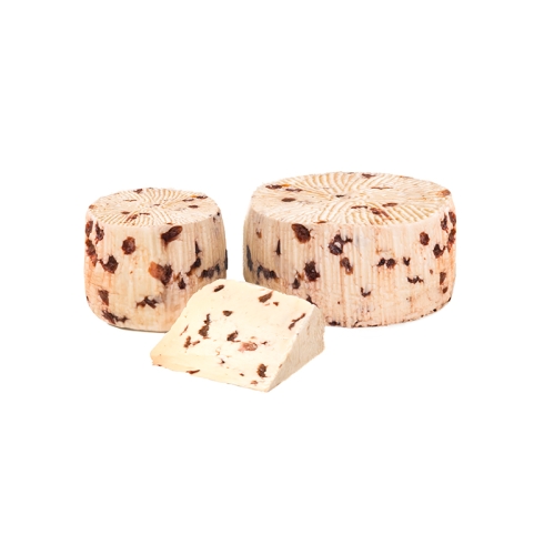 Canestrato z Borówkami Ser Owczy Sycylijski Włoski Premium 150g