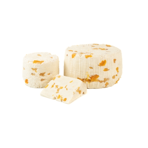 Canestrato z Morelami Ser Owczy Sycylijski Włoski Premium 150g