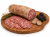 Salamino Sersale z truflami– Salumificio Rosa