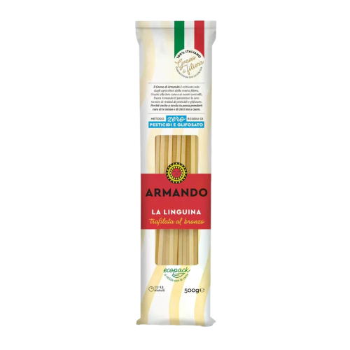 LINGUINE MAKARON ARMANDO 500g